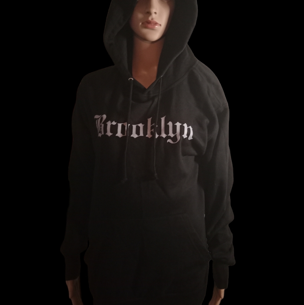 Nv sports hoodie